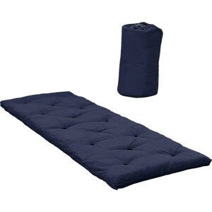 Matrace pro hosty Karup Design Bed in a Bag Navy, 70 x 190 cm