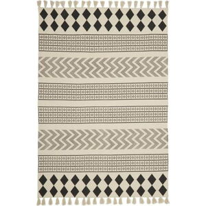 Béžový koberec 150x80 cm Edna - Westwing Collection