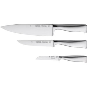 Sada 3 nožů WMF Grand Gourmet