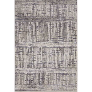 Šedý koberec 170x120 cm Terrain - Hanse Home