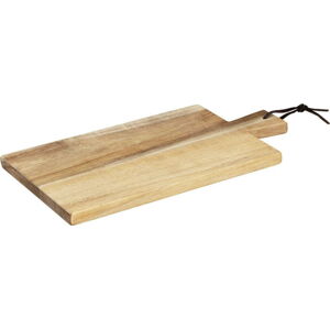 Dřevěné prkénko 32x17 cm Ari – Wenko
