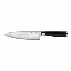 Nůž z kované japonské oceli Cromargan® WMF Yari, délka 34,5 cm