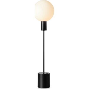 Černá stolní lampa Markslöjd Uno Table Black