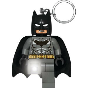 Svítící klíčenka LEGO® DC Super Heroes Batman