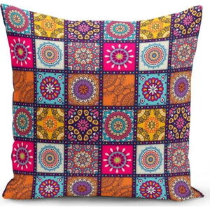 Povlak na polštář Minimalist Cushion Covers Gontio, 45 x 45 cm