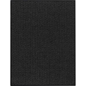 Černý koberec 240x160 cm Bello™ - Narma
