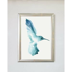 Obraz Piacenza Art Dove Left, 30 x 20 cm