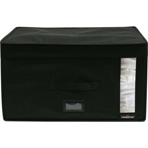Vakuový/vyztužený látkový úložný box na oblečení Trunks Infinity – Compactor