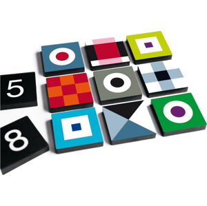 Hlavolam Sudoku – Remember