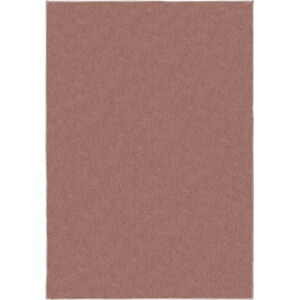 Růžový koberec z recyklovaných vláken 120x170 cm Sheen – Flair Rugs