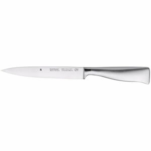 Filetovací nůž ze speciálně kované nerezové oceli WMF Grand Gourmet, délka 16 cm