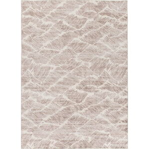 Béžový koberec 160x230 cm Class – Universal