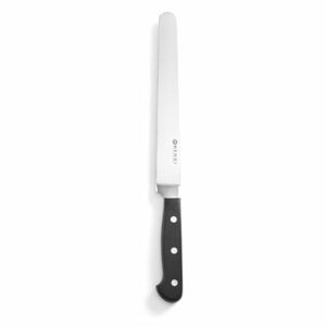 Nerezový nůž na šunku Hendi Kitchen Line