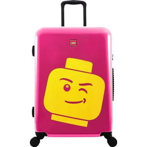 Cestovní kufr ColourBox – LEGO®