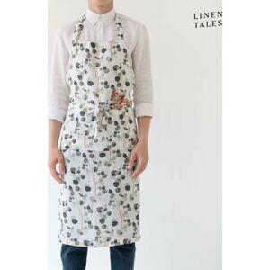 Lněná zástěra Chef – Linen Tales