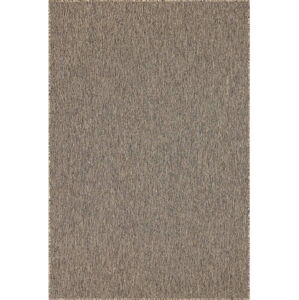 Hnědý venkovní koberec 160x80 cm Vagabond™ - Narma