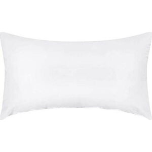 Polštář z mikrovlákna Mila Home Classic, 30 x 50 cm