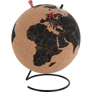 Globus ø 20 cm Cork World – PT LIVING