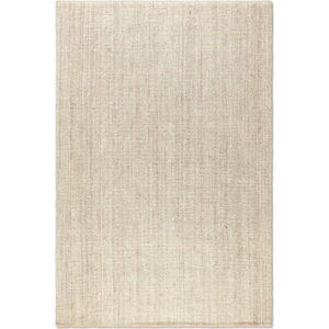 Krémový jutový koberec 160x230 cm Bouclé – Hanse Home