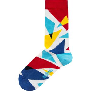 Ponožky Ballonet Socks Flash, velikost 36 – 40
