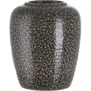 Kameninová váza A Simple Mess Alia Major, ⌀ 14,5 cm