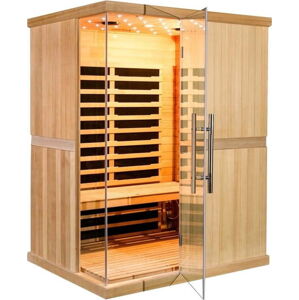 Infrasauna pro 3 Elegant 3001XXL – Marimex