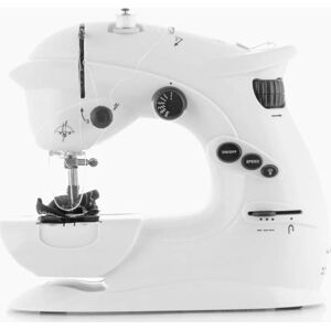 Bílý šicí stroj InnovaGoods Sewing Machine