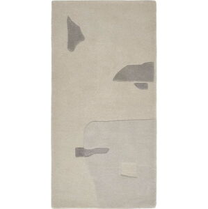 Vlněný koberec 70x140 cm Belinda – Kave Home
