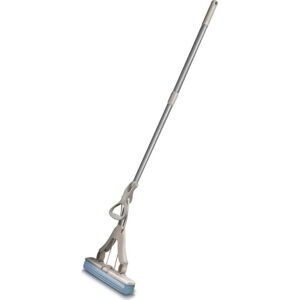 Modrý mop Addis Superdry Plus