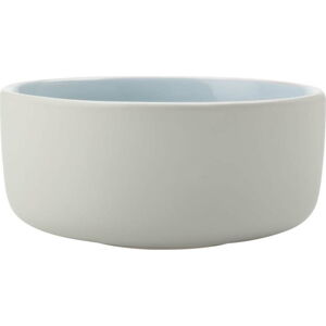 Modro-bílá porcelánová miska Maxwell & Williams Tint, ø 14 cm