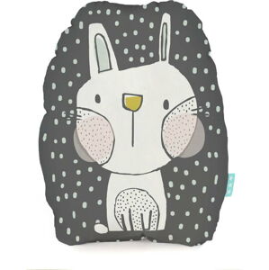Bavlněný polštářek Moshi Moshi Best Buddies, 40 x 30 cm