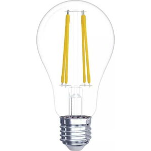 Neutrální LED filamentová žárovka E27, 7 W – EMOS