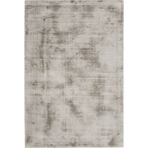 Šedý/hnědý koberec 300x200 cm Jane - Westwing Collection