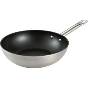 Wok pánev ø 28 cm GrandChef – Tescoma