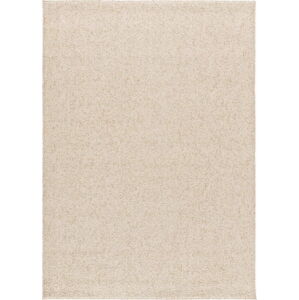 Bílý koberec 200x290 cm Petra Liso – Universal