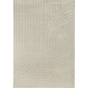 Krémový koberec 160x230 cm Ciro – Nattiot