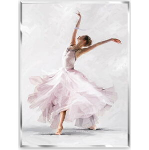 Obraz na plátně Styler Dancer, 62 x 82 cm