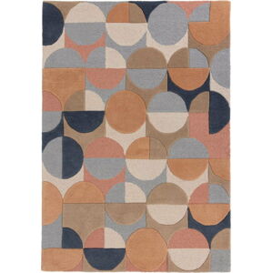 Vlněný koberec Flair Rugs Gigi, 120 x 170 cm