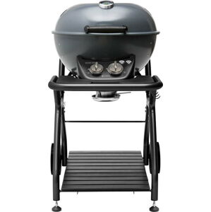 Plynový gril Ascona 570 G – Outdoorchef