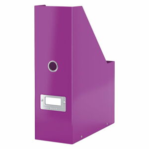 Plastovo-kartonový organizér Click&Store – Leitz