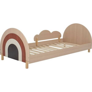 Dětská postel Bloomingville Mini Charli, 90 x 200 cm