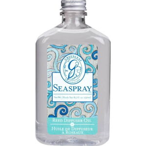 Vonný olej do difuzérů Greenleaf Seaspray, 250 ml