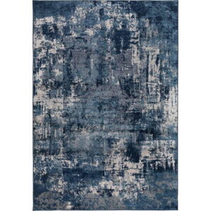 Modrý koberec 150x80 cm Cocktail Wonderlust - Flair Rugs