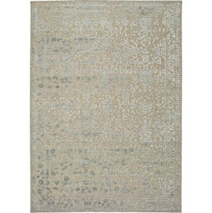 Šedý koberec Universal Isabella, 160 x 230 cm