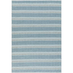 Modrý koberec Asiatic Carpets Boardwalk, 160 x 230 cm