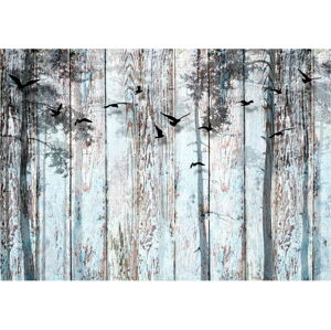 Velkoformátová tapeta Artgeist Close to Nature, 400 x 280 cm