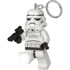 Svítící klíčenka LEGO® Star Wars Stormtrooper