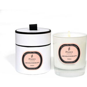 Svíčka s vůní sporýše Parks Candles London Aromatherapy, 50 hodin hoření