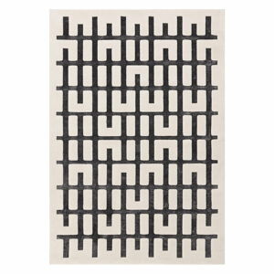 Krémovo-šedý koberec 120x170 cm Valley – Asiatic Carpets
