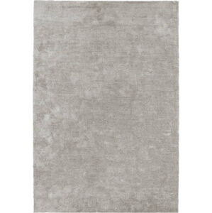 Světle šedý koberec 160x230 cm Milo – Asiatic Carpets